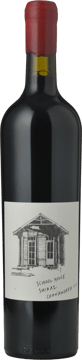 CW WINES School House Shiraz, Coonawarra 2019 Bottle image number 0