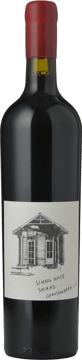 CW WINES School House Shiraz, Coonawarra 2019 Bottle image number 0