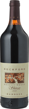 ROCKFORD Basket Press Shiraz, Barossa Valley 2020 Bottle image number 0