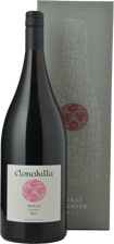 CLONAKILLA Shiraz Viognier, Canberra District 2017 Magnum