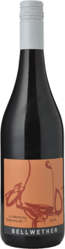 BELLWETHER Tempranillo, Wrattonbully 2015 Bottle image number 0