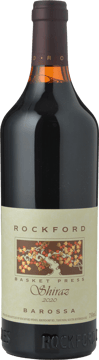 ROCKFORD Basket Press Shiraz, Barossa Valley 2020 Bottle image number 0