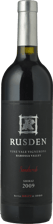 RUSDEN Sandscrub Shiraz, Barossa Valley 2009 Bottle
