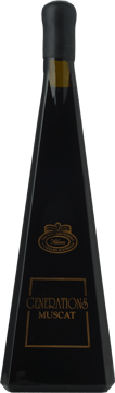BROWN BROTHERS Generations Muscat, Milawa NV 500ml image number 0