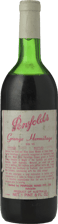 PENFOLDS Bin 95 Grange Shiraz, South Australia 1969 Bottle