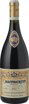 DOMAINE ARMAND ROUSSEAU Grand Cru, Chambertin 2015 Bottle image number 0