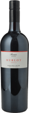 PECCAVI ESTATE Merlot, Margaret River 2017 Bottle