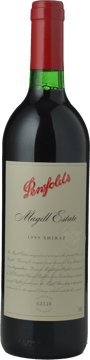PENFOLDS Magill Estate Shiraz, Adelaide 1999 Bottle image number 0