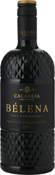 CALABRIA FAMILY WINES Belena Montepulciano, Australia 2023 Bottle image number 0