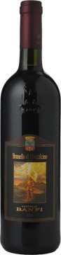 CASTELLO BANFI, Brunello di Montalcino DOCG 2003 Bottle image number 0
