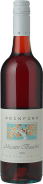 ROCKFORD Alicante Bouschet, Barossa Valley 2021 Bottle image number 0