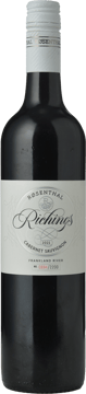 ROSENTHAL Richings Cabernet Sauvignon 2021 Bottle image number 0