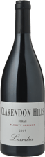 CLARENDON HILLS Liandra Mourvedre, McLaren Vale 2015 Bottle