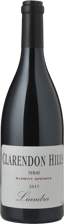 CLARENDON HILLS Liandra Mourvedre, McLaren Vale 2015 Bottle