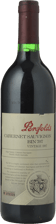 PENFOLDS Bin 707 Cabernet Sauvignon, South Australia 1997 Bottle