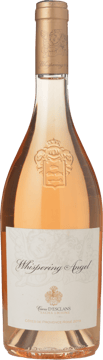 CHATEAU D'ESCLANS Whispering Angel Rose, Cotes de Provence 2019 Bottle image number 0