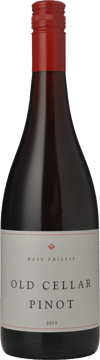 BASS PHILLIP WINES Old Cellar Pinot Noir, South Gippsland 2015 Bottle image number 0