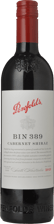 PENFOLDS Bin 389 Cabernet Shiraz, South Australia 2018 Bottle