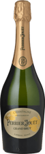 PERRIER-JOUET Grand Brut, Champagne NV Bottle