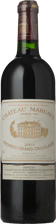 CHATEAU MARGAUX 1er cru classe, Margaux 2003 Bottle