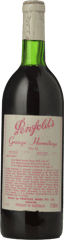 PENFOLDS Bin 95 Grange Shiraz, South Australia 1972 Bottle image number 0