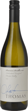 THOMAS WINES Braemore Individual Vineyard Semillon, Hunter Valley 2015 Bottle
