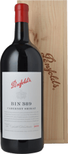 PENFOLDS Bin 389 Cabernet Shiraz, South Australia 2019 Double Magnum