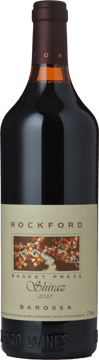 ROCKFORD Basket Press Shiraz, Barossa Valley 2020 Bottle image number 0