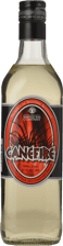 KIMBERLEY RUM COMPANY Canefire White Rum 37.1% ABV, Western Australia NV 700ml