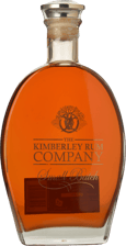 KIMBERLEY RUM COMPANY Small Batch #9 2014 Reserve Rum 40% ABV, Western Australia NV 700ml