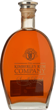 KIMBERLEY RUM COMPANY Small Batch #9 2014 Reserve Rum 40% ABV, Western Australia NV 700ml
