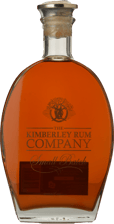 KIMBERLEY RUM COMPANY Small Batch #9 2014 Reserve Rum 40% ABV, Western Australia NV 700ml