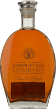 KIMBERLEY RUM COMPANY Small Batch #8 2013 Reserve 40% ABV Rum, Western Australia NV 700ml