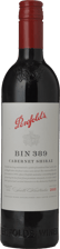 PENFOLDS Bin 389 Cabernet Shiraz, South Australia 2018 Bottle