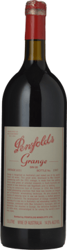 PENFOLDS Bin 95 Grange Shiraz, South Australia 2001 Magnum image number 0