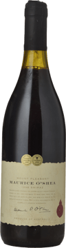 MOUNT PLEASANT Maurice O'Shea Shiraz, Hunter Valley 1998 Bottle image number 0