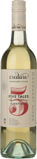CREDARO WINES Five Tales Pinot Gris, Margaret River 2022 Bottle