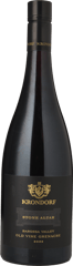 KRONDORF Stone Altar Old Vine Grenache, Barossa Valley 2022 Bottle image number 0