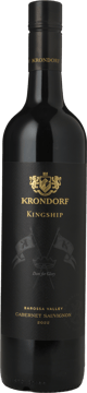 KRONDORF Kingship Cabernet Sauvignon, Barossa Valley 2022 Bottle image number 0