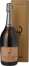 BILLECART-SALMON Sous Bois Brut NV Brut, Champagne NV Bottle