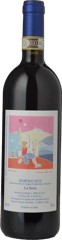 ROBERTO VOERZIO La Serra, Barolo DOCG 2019 Bottle image number 0
