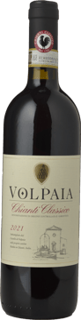 CASTELLO DI VOLPAIA, Chianti Classico DOCG 2021 Bottle image number 0