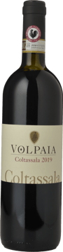 CASTELLO DI VOLPAIA Coltassala Gran Selezione, Chianti Classico DOCG 2019 Bottle image number 0