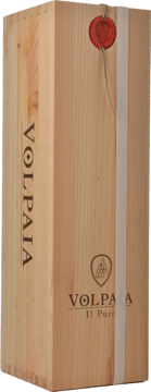 CASTELLO DI VOLPAIA Il Puro Gran Selezione, Chianti Classico DOCG 2019 Bottle image number 0