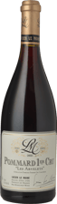 DOMAINE LUCIEN LE MOINE Les Arvelets , Pommard 2021 Bottle