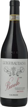 G.D. VAJRA Luigi Baudana, Barolo Baudana DOCG 2020 Bottle image number 0