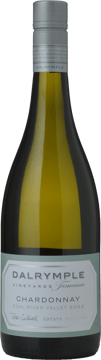DALRYMPLE VINEYARDS Single Site Estate Coal River Valley Chardonnay, Coal River Valley, Tasmania 2022 Bottle image number 0