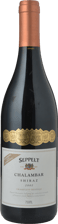 SEPPELT Chalambar Shiraz, Victoria 2002 Bottle