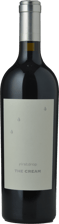 FIRST DROP The Cream Shiraz, Barossa Valley 2018 Bottle