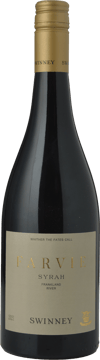 SWINNEY Farvie Syrah, Frankland River 2021 Bottle image number 0
